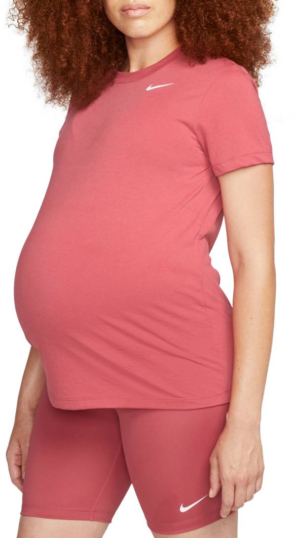 Nike Women's Dri-FIT Maternity T-Shirt