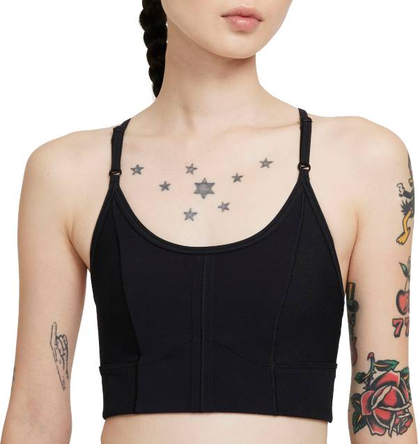 Nike Women's Yoga Indy Sports Bra