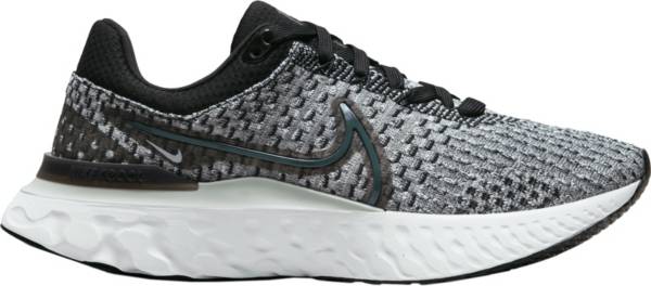 Nike Women's React Infinity Run Flyknit 3 Running Shoes