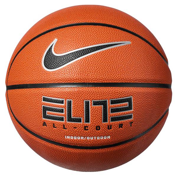 Nike Elite All Court 8P 2.0 Basketball (28.5”)