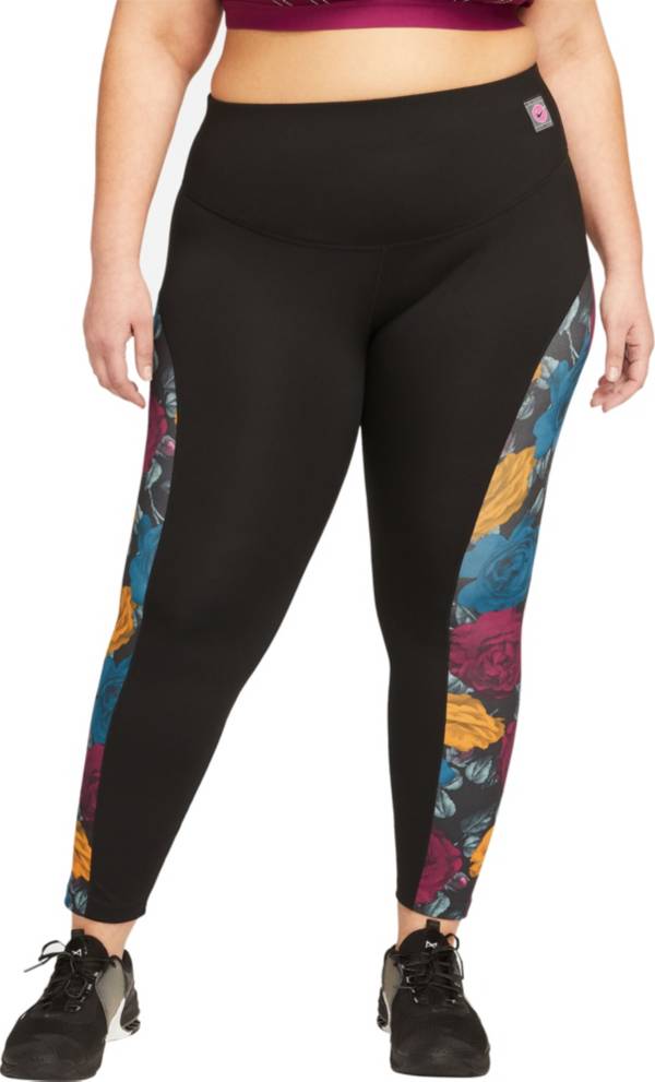 Nike Women's 7/8 Tights