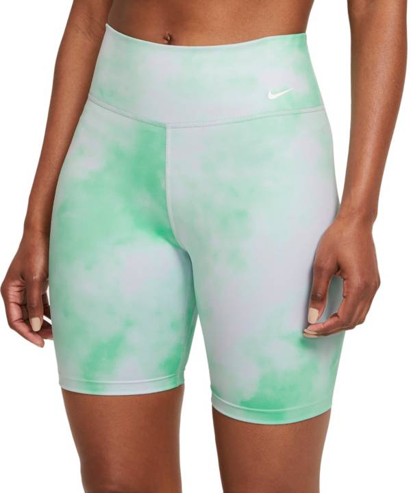 Nike Women's Nike One Icon Clash 7” Shorts