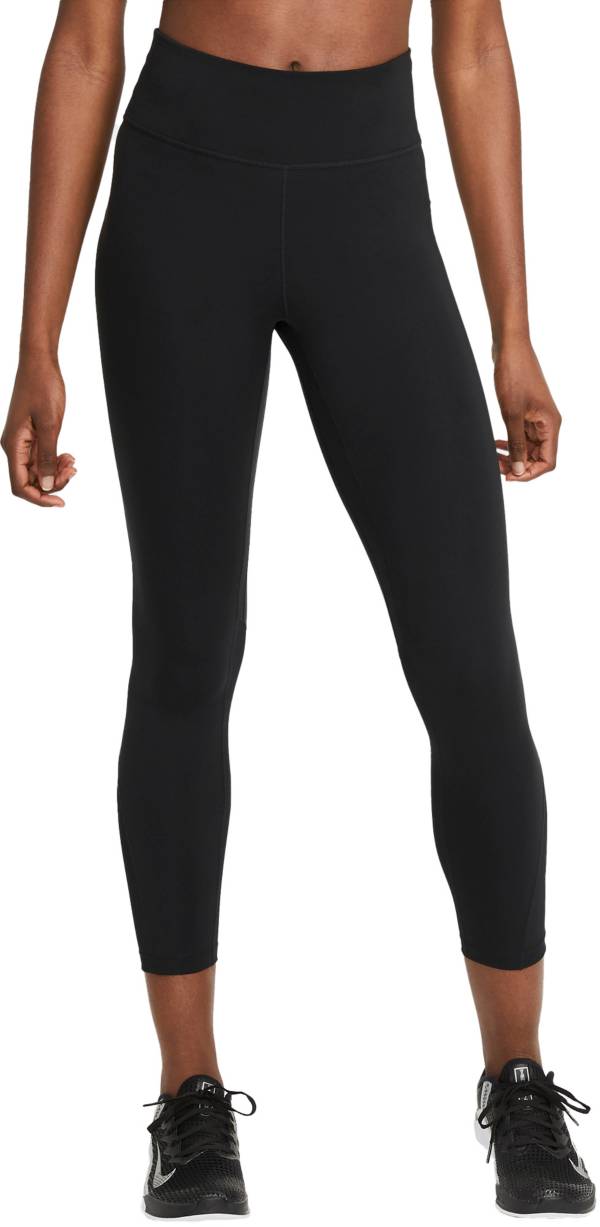 Nike Women's One Dri-FIT 7/8 Tights