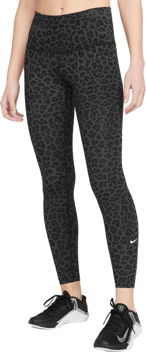 Nike Women's One Printed Leggings