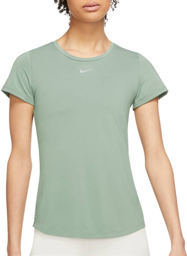 Nike Women's Dri-FIT One Luxe Short Sleeve T-Shirt