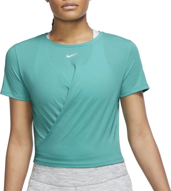 Nike Women's Dri-Fit Luxe T-Shirt