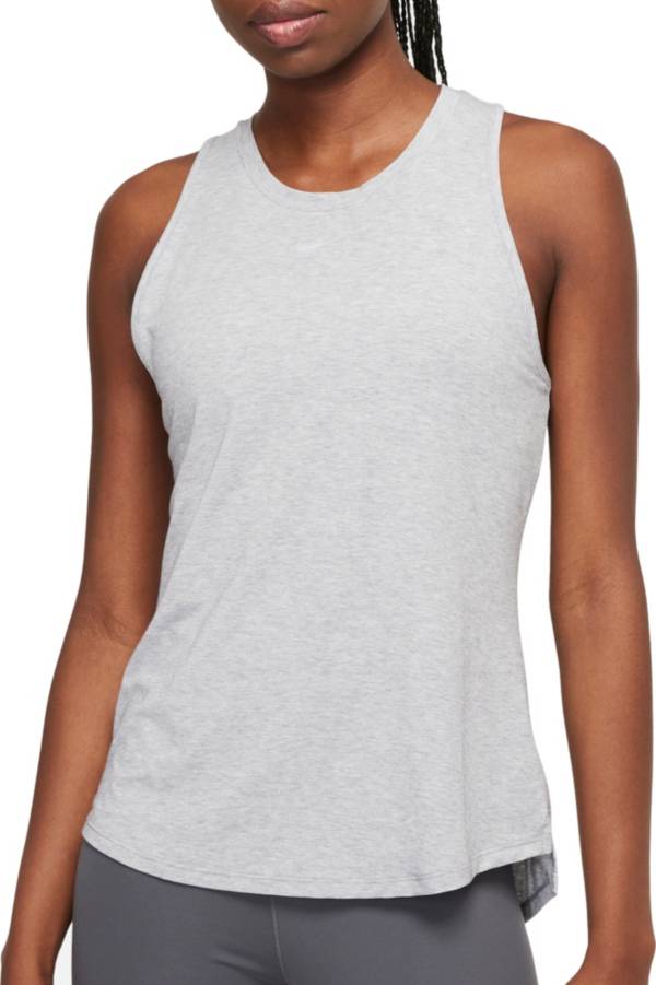 Nike One Women's Dri-FIT Luxe Tank Top