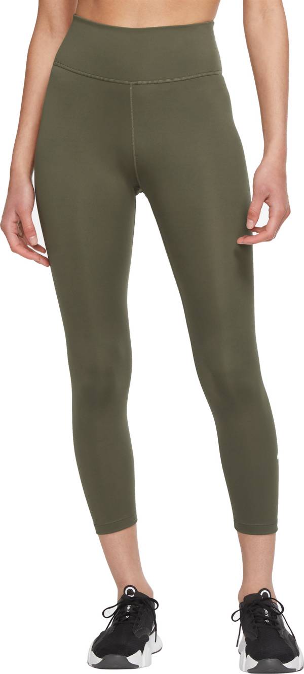 Nike One Women's Cropped Leggings