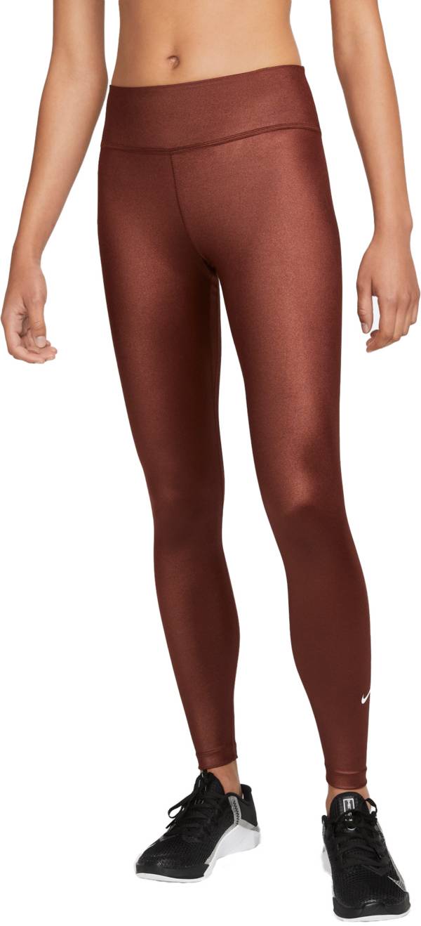 Nike Women's One Shine Tights