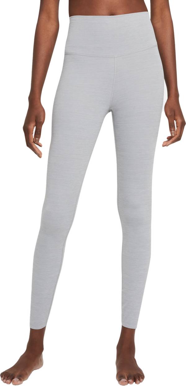 Nike One Women's Luxe Mid Rise 7/8 Yoga Tights product image