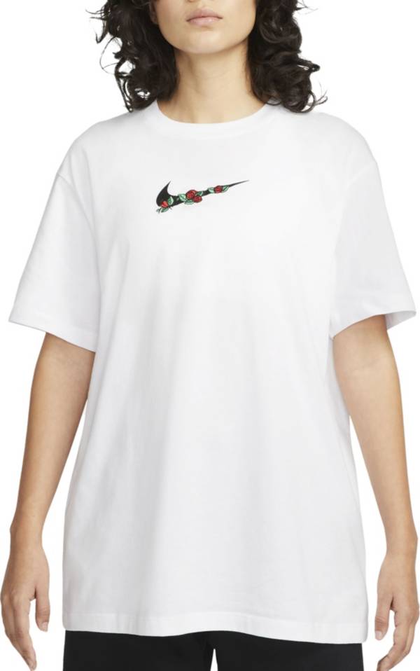 Nike Women's Swoosh T-Shirt