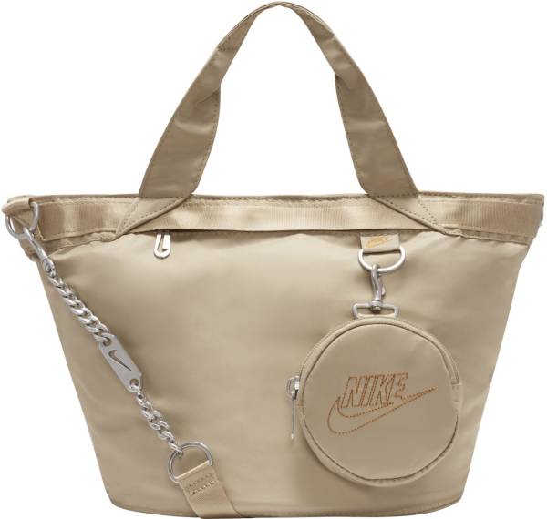 Nike Women's Sportswear Futura Luxe Tote Bag