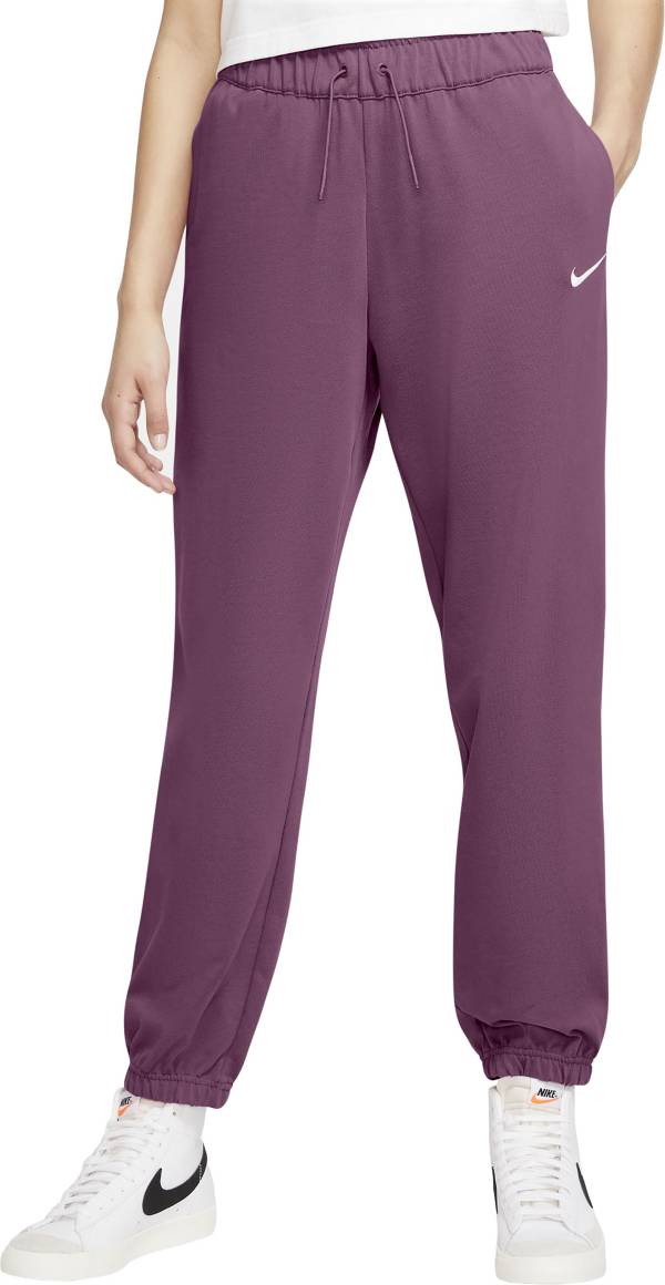 Nike Women's Easy Jersey Joggers