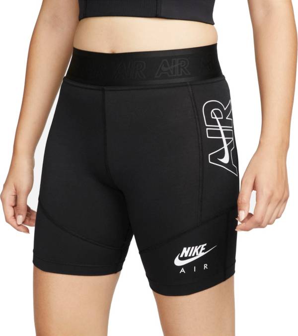 Nike Women's Air Bike Shorts