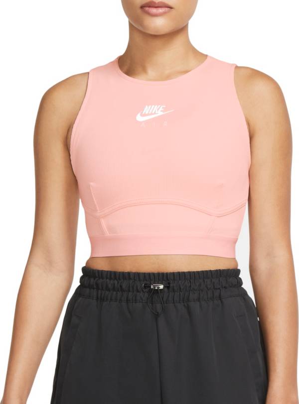 Nike Women's Air Ribbed Tank Top product image
