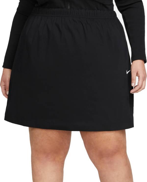 Nike Women's Sportswear Essential Woven High-Rise Skirt product image