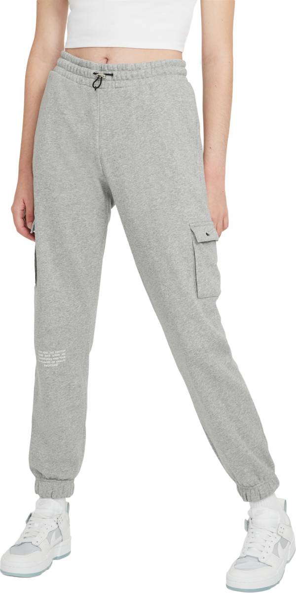 Nike Women's Sportswear Swoosh Sweatpants