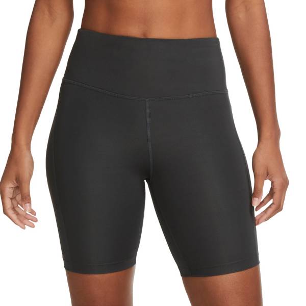 Nike Women's Dri-FIT Epic Fast Mid-Rise Running Shorts