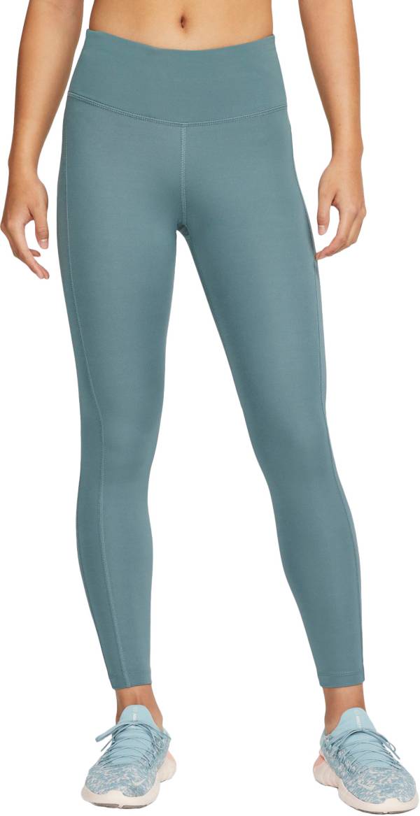 Nike Women's Dri-FIT Epic Fast Mid-Rise Running Leggings
