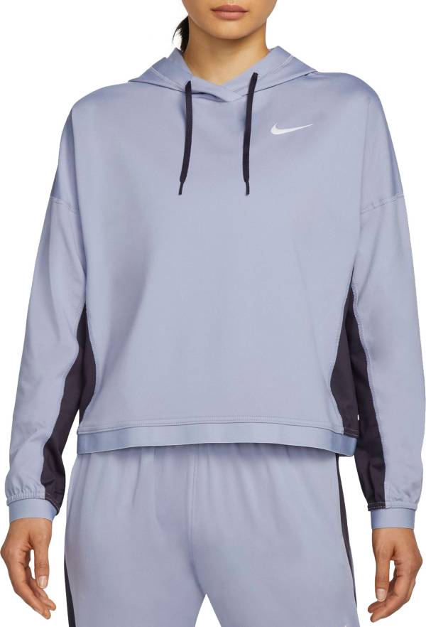 Nike Women's Therma-FIT Pacer Running Hoodie