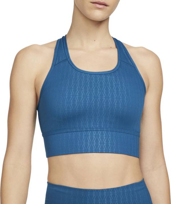 Nike Women's Dri-FIT Longline Sports Bra product image