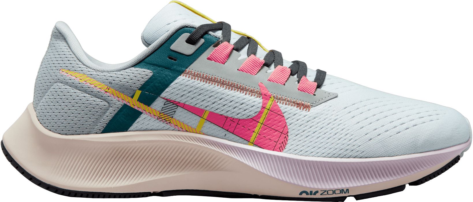 nike air pegasus women's running shoes