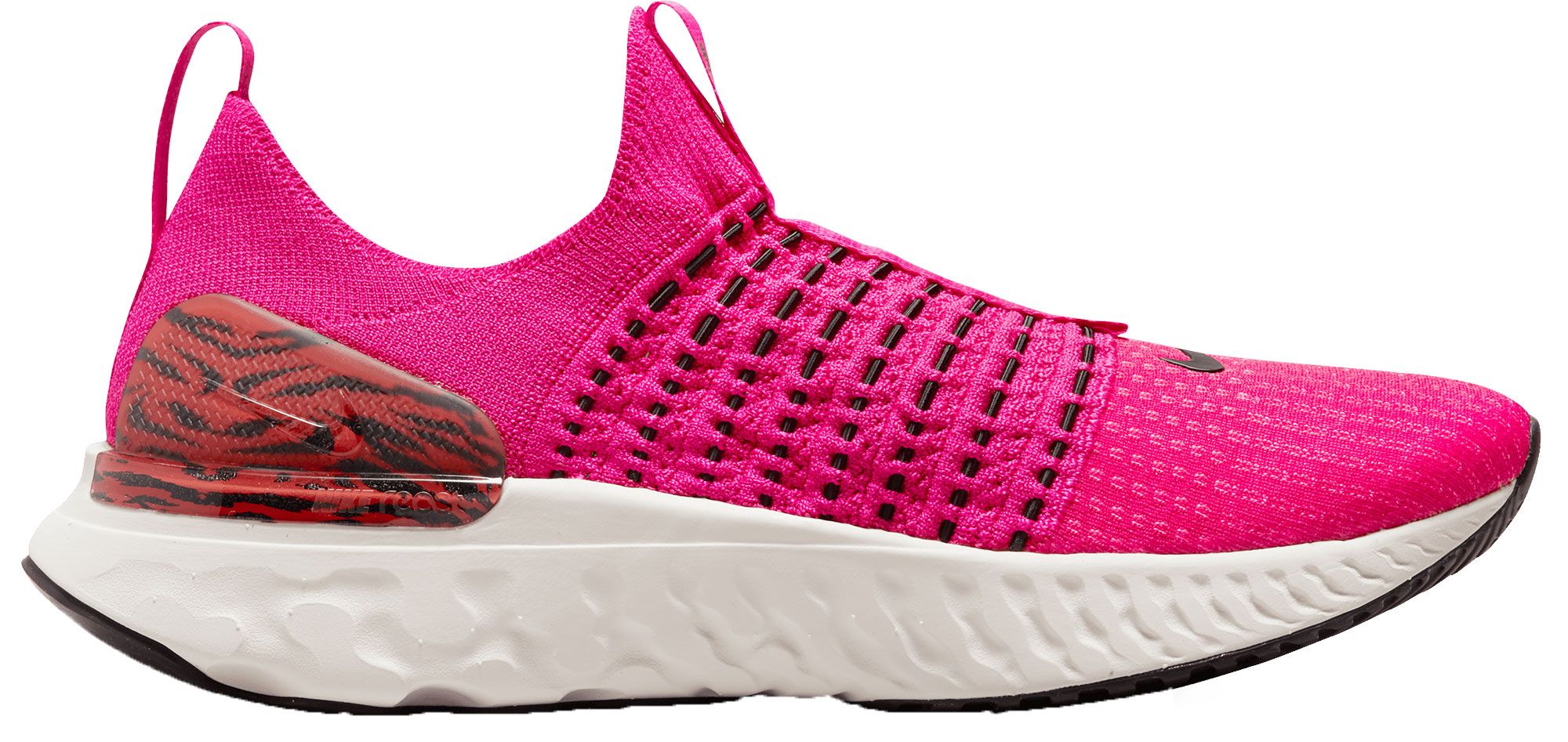 women's react phantom