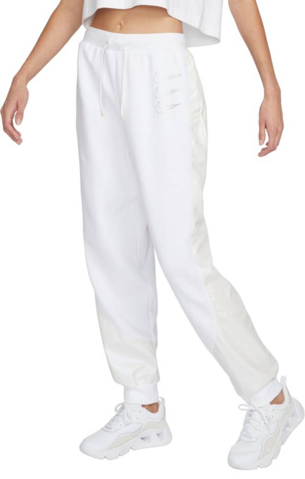 Nike Women's Sportswear Opal Fleece Joggers