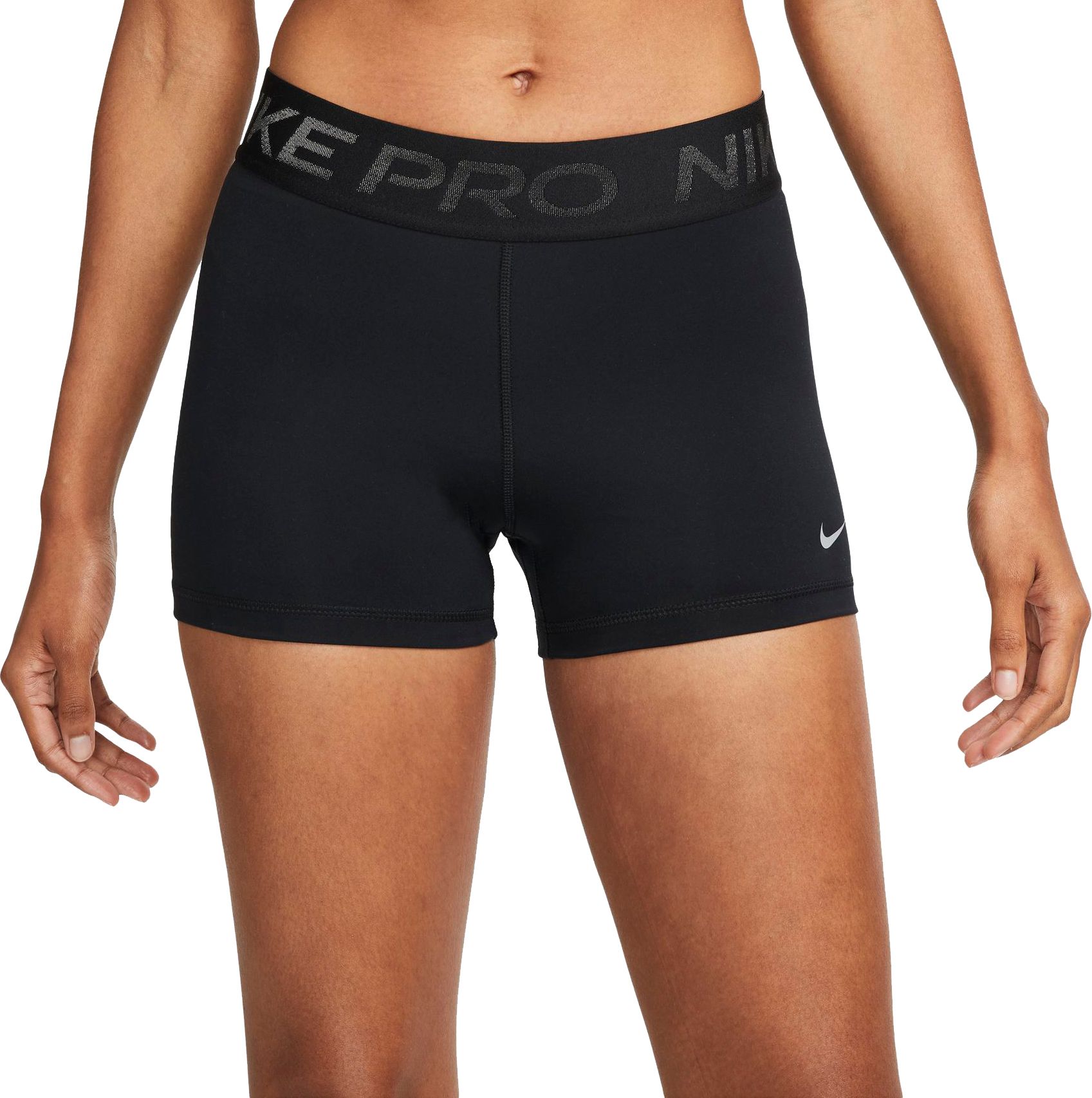 nike pro shorts dicks