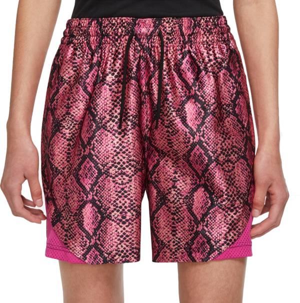 Nike Women's Dri-FIT Rebel Fly Basketball Shorts