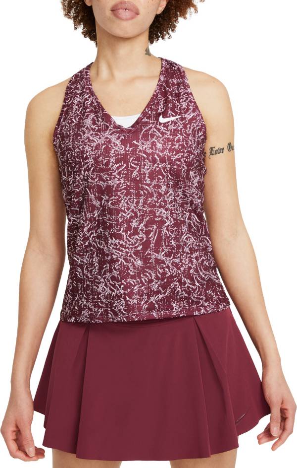 Nike Women's NikeCourt Victory Tank Top