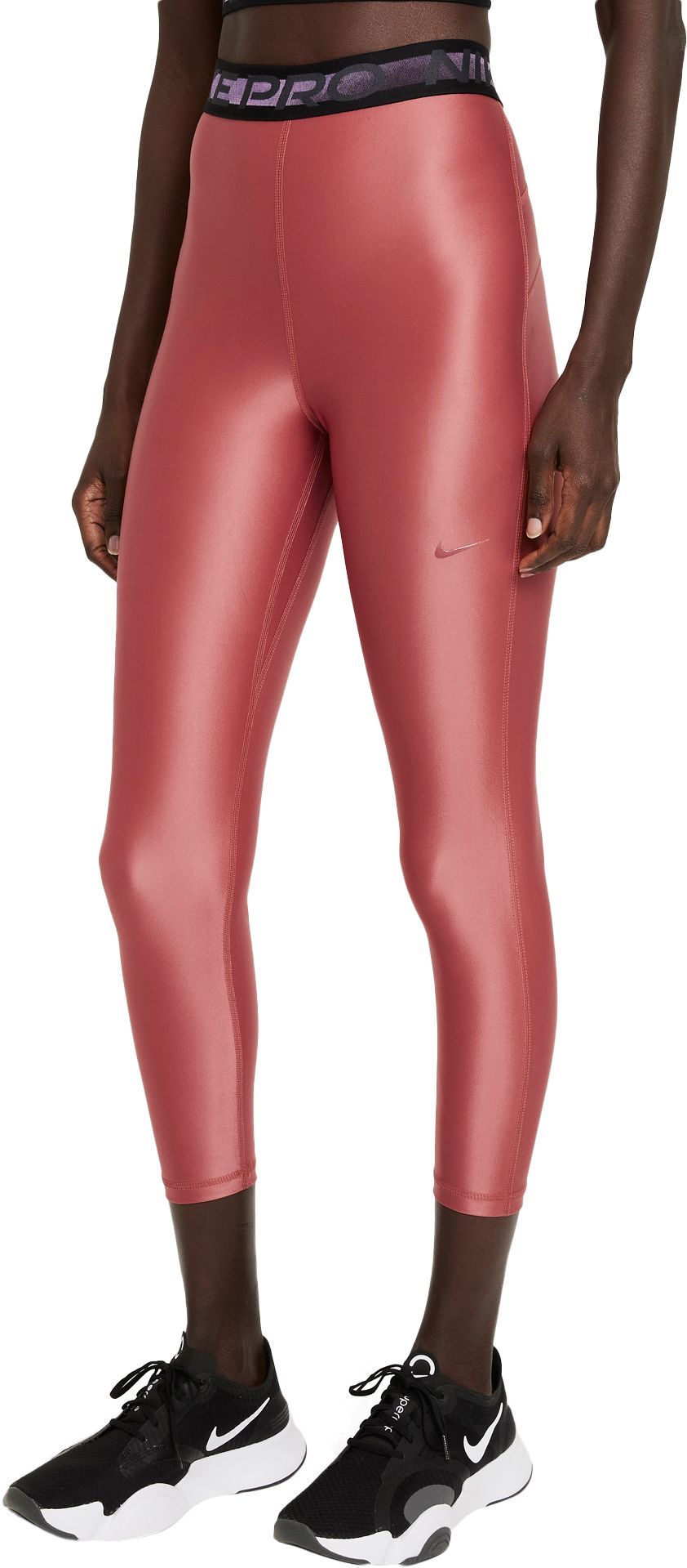 nike pro leggings dicks