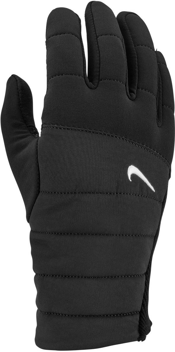 Nike Women's Quilted Gloves