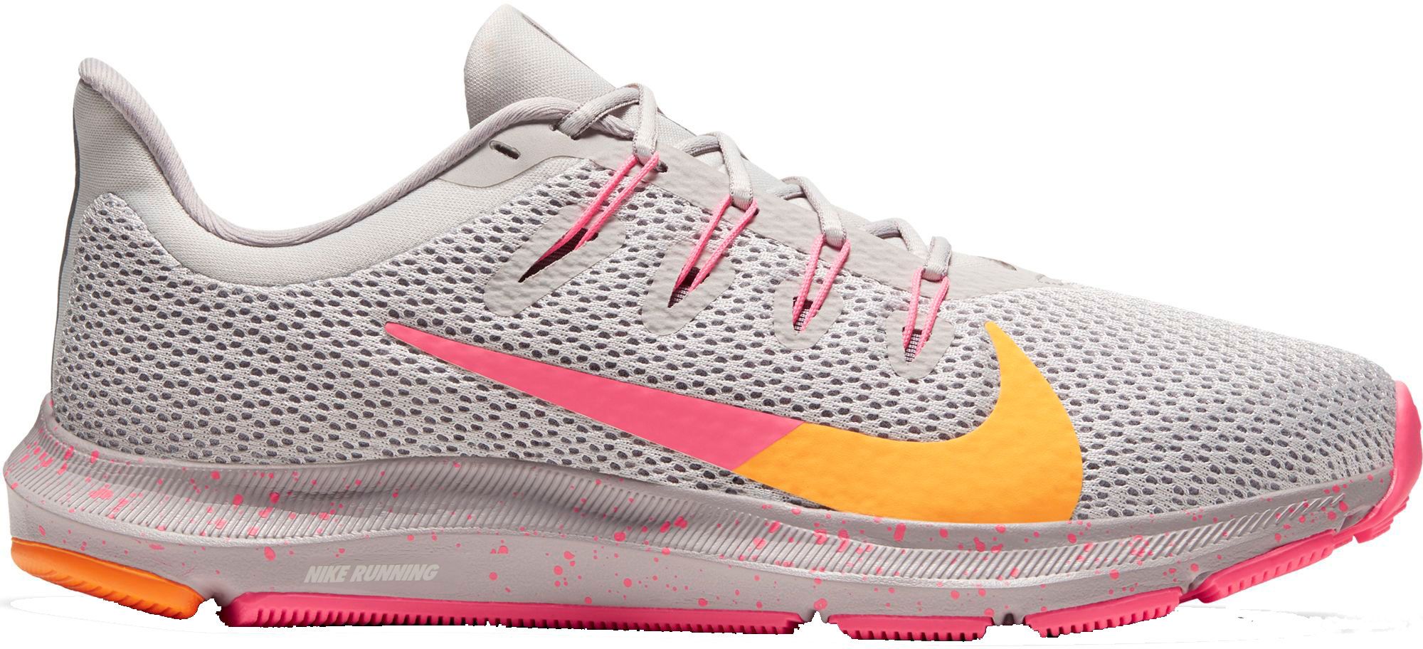 nike quest 2 running shoe