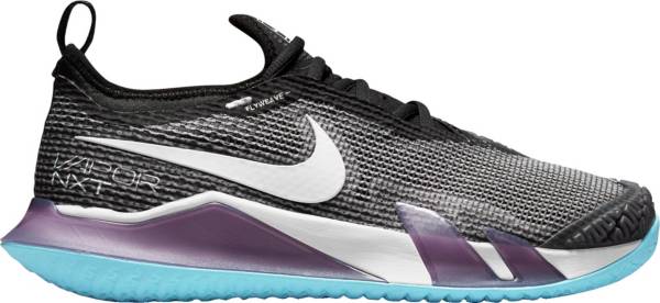 NikeCourt Women's React Vapor Next Hard Court French Open Tennis Shoes product image