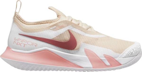 NikeCourt Women's React Vapor NXT Hard Court Tennis Shoes