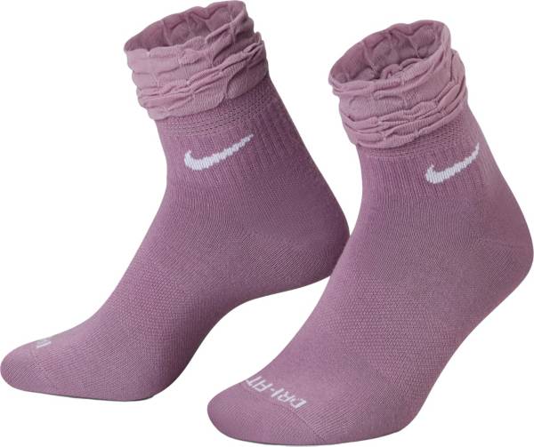Nike Women's Ruffle Shuffle Ankle Socks product image