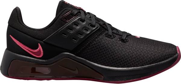 Nike Women's Air Max Bella TR 4 Shoes نسج Nike Women's Air Max Bella TR 4 Shoes نسج