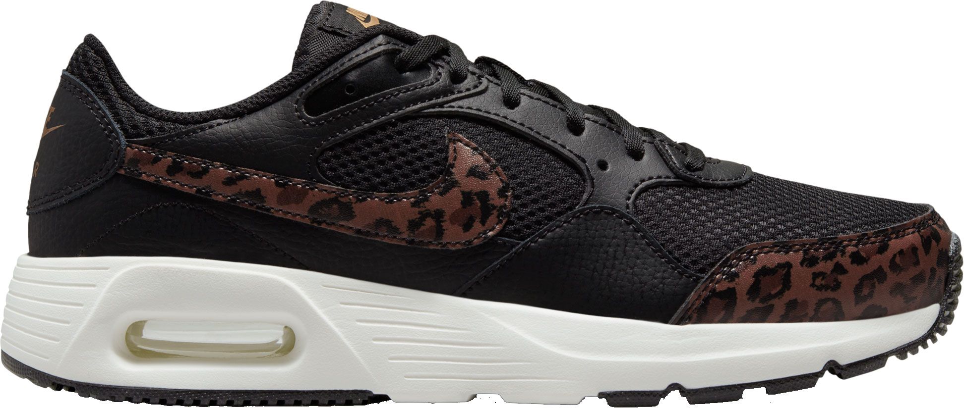 womens nike leopard sneakers