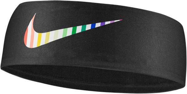 Nike Dri-FIT Rainbow Ladder Fury 2.0 Headband