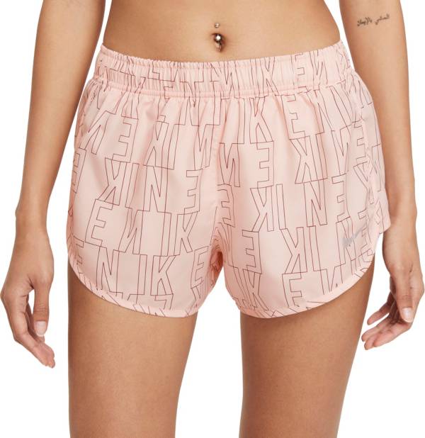 Nike Women's Dri-FIT Run Division Tempo Running Shorts