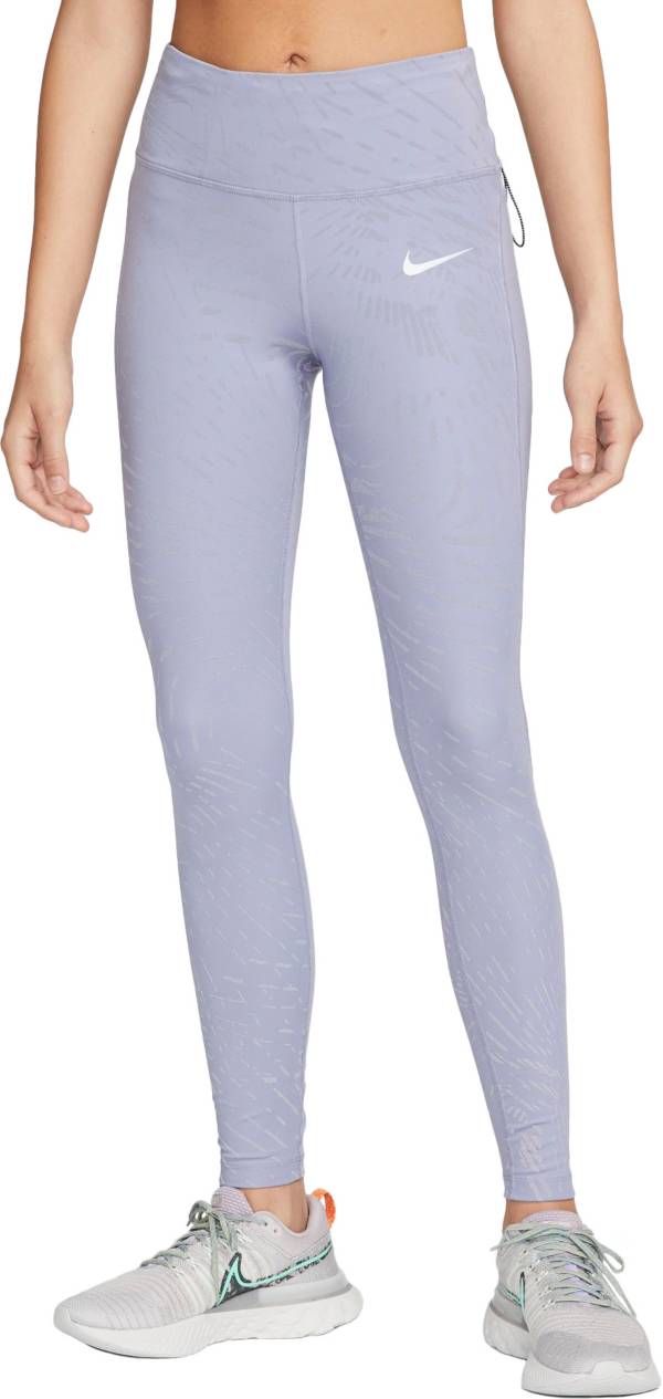 Nike Women's Dri-FIT Run Division Fast Running Leggings