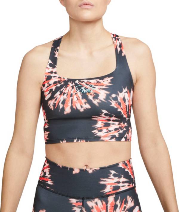 Nike Women's Resort Cropped Training Tank