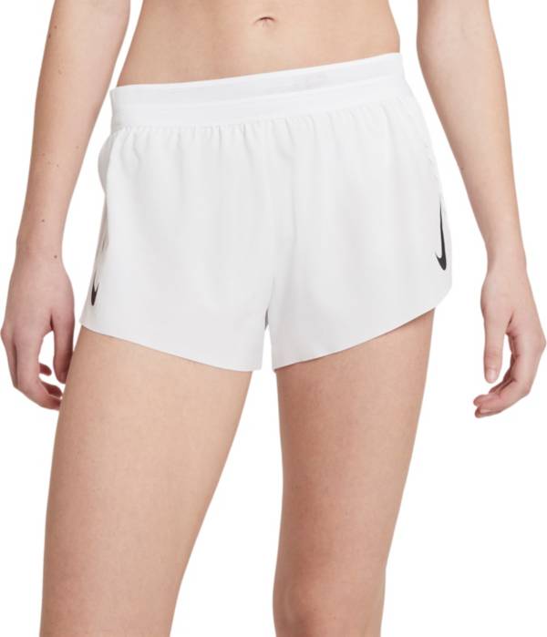 Nike Women's AeroSwift Running Shorts