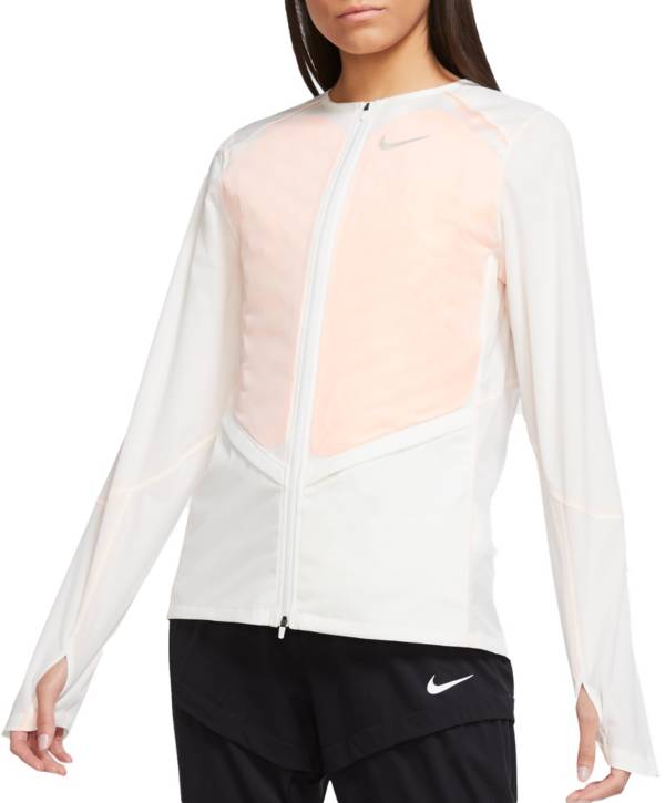 Nike Women's Storm-FIT ADV Running Jacket