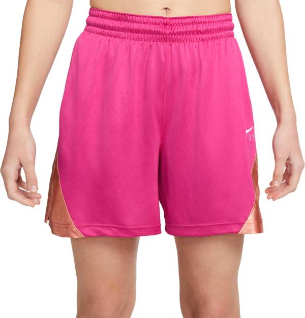 Nike Women's Dri-FIT ISoFly Basketball Shorts