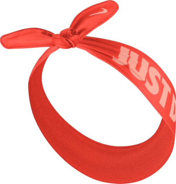 Nike Women's Dri-FIT Skinny Fashion Head Tie