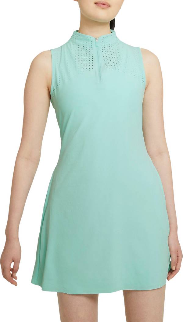 Nike Women's Flex Ace Sleeveless Golf Dress