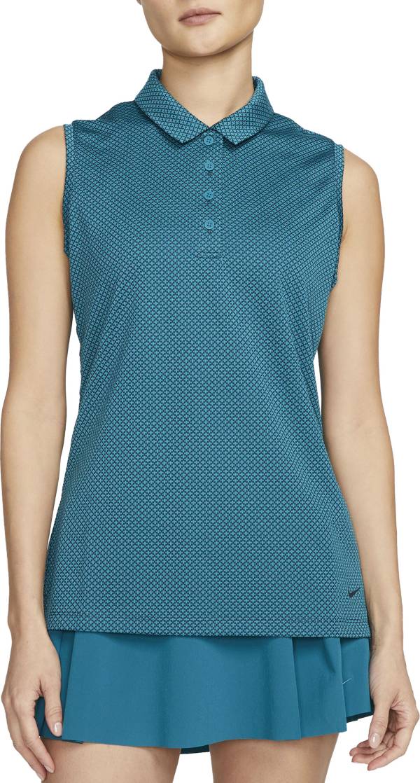 Nike Women's Dri-FIT Victory Golf Polo
