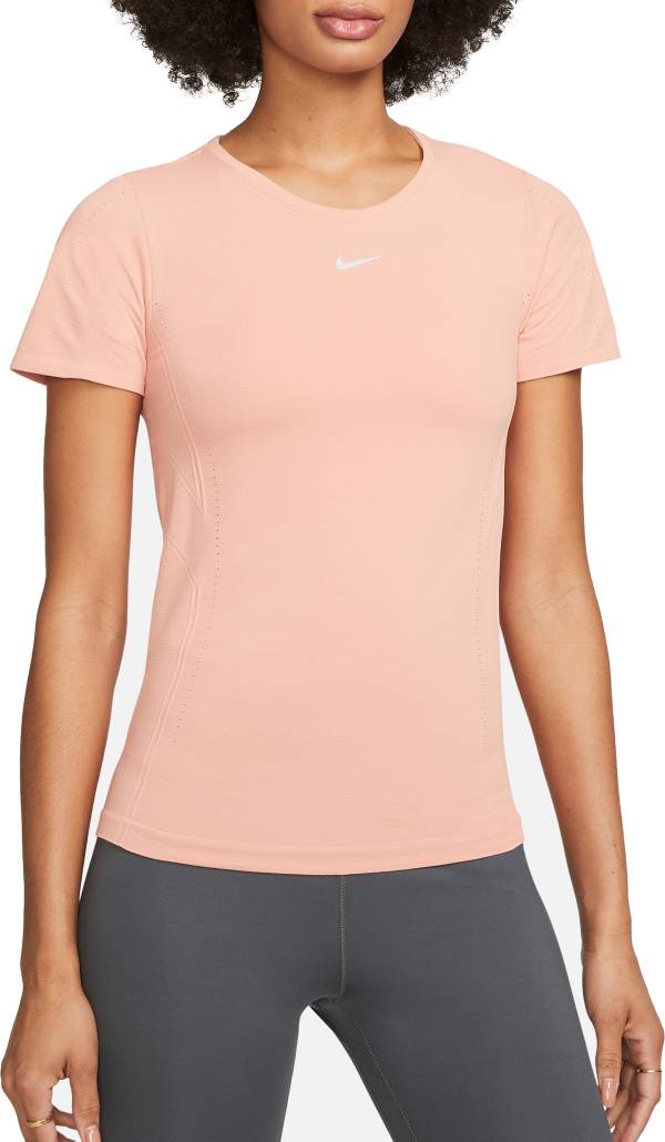 Nike Women's Dri-Fit ADV Aura Shirt